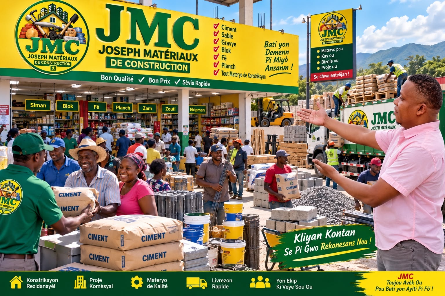 JMC Promotion 2