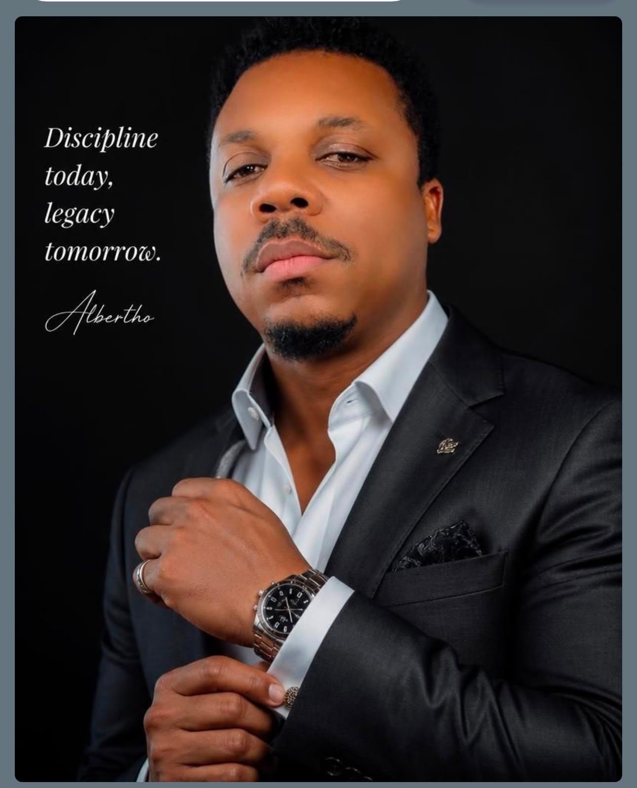 Albertho Lapierre — Technology & digital resources