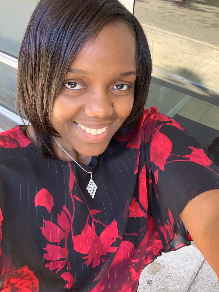 Belinda Jean-Noel — Co-Fondatrice, CCPSE