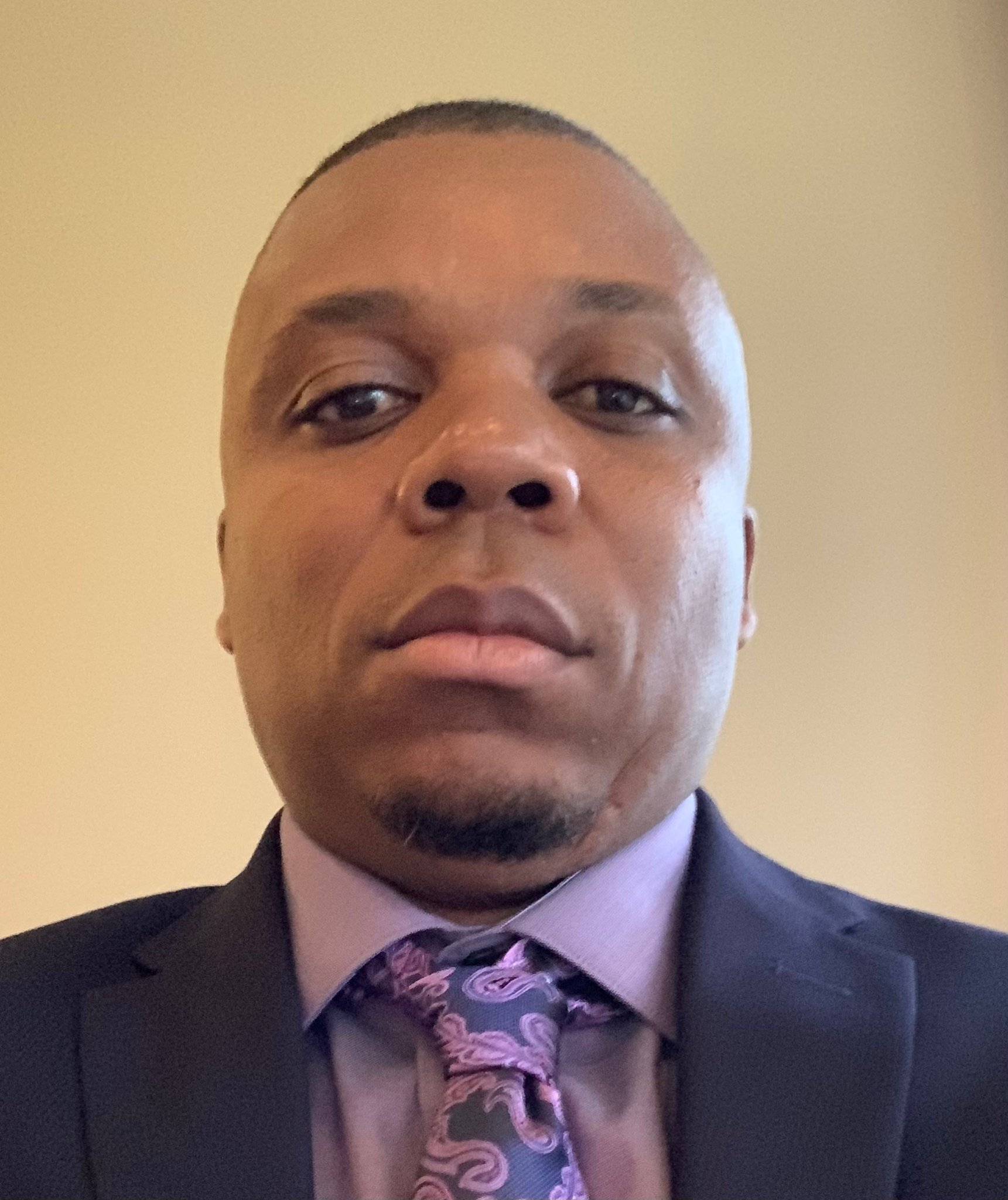 Albertho Lapierre — CEO & Fondateur, CCPSE
